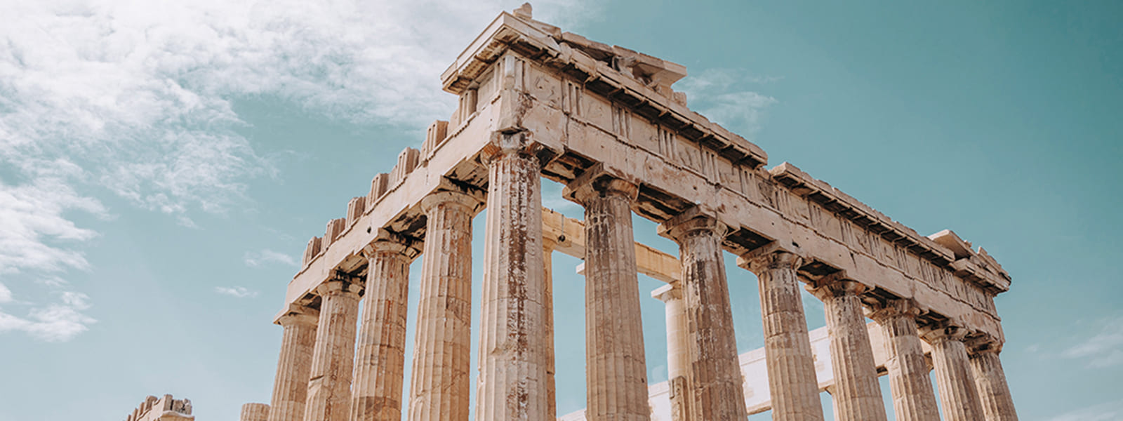 Atene: city break tra cultura e atmosfere autunnali